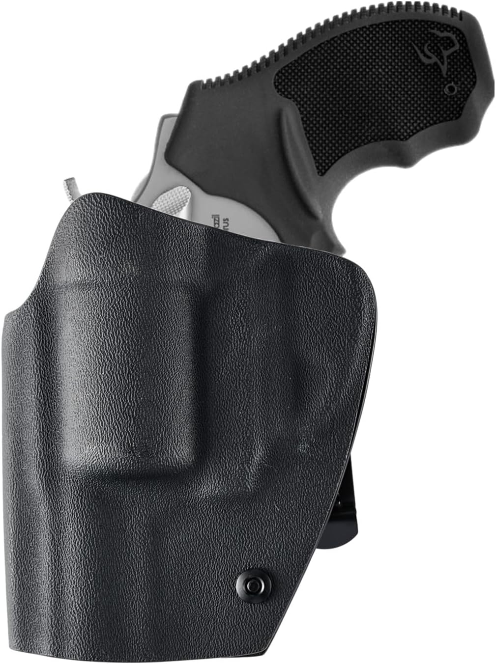 Kydex IWB Holster for Taurus GX4 Glock 19 43x mos Red Dot Optics Cut Ready Inside The Waistband Appendix Concealed Carry