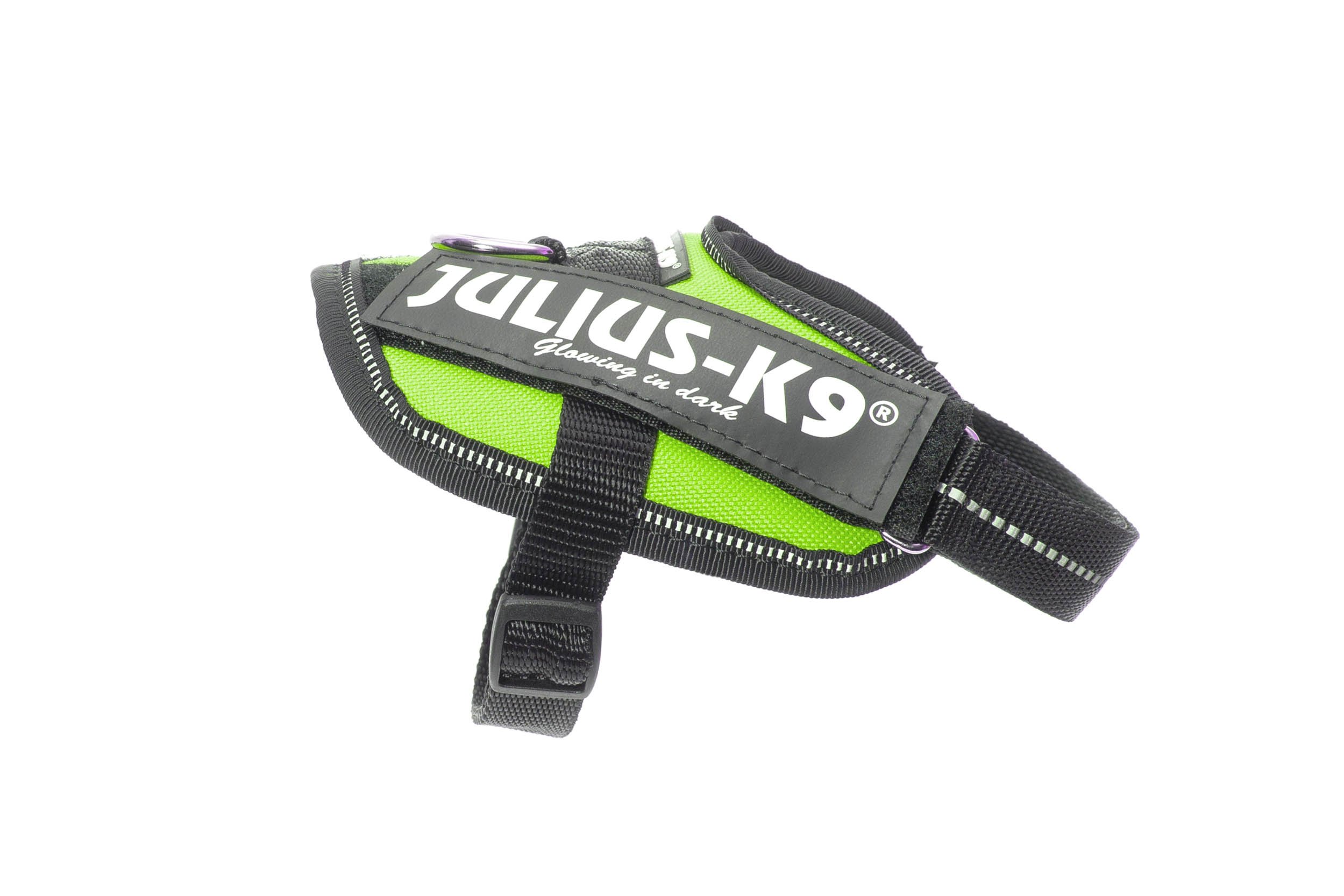 Julius-K9 IDC Powerharness, Camouflage, M/0 — view 336