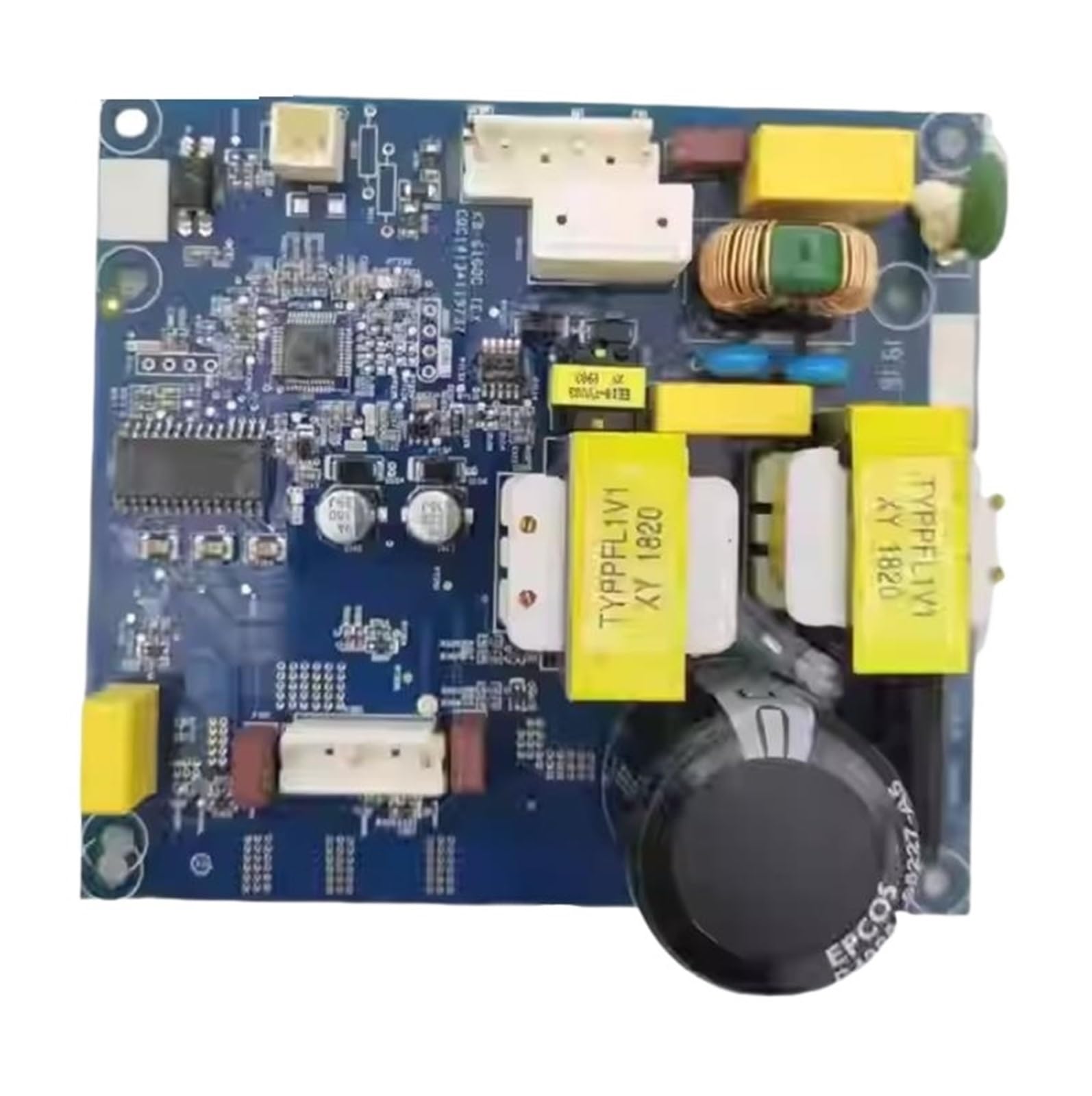 Used for Refrigerator Compressor Variable Frequency Drive Board TRB100E