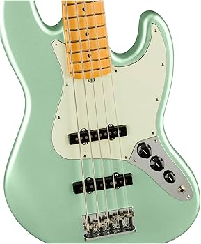 Amazon.co.jp: Fender エレキベース American Professional II Jazz