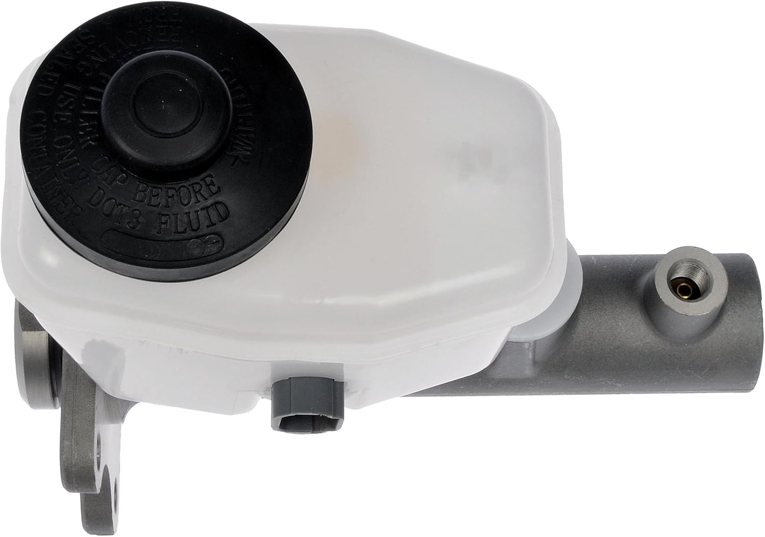 Dorman M390295 Brake Master Cylinder Compatible with Select Toyota Models
