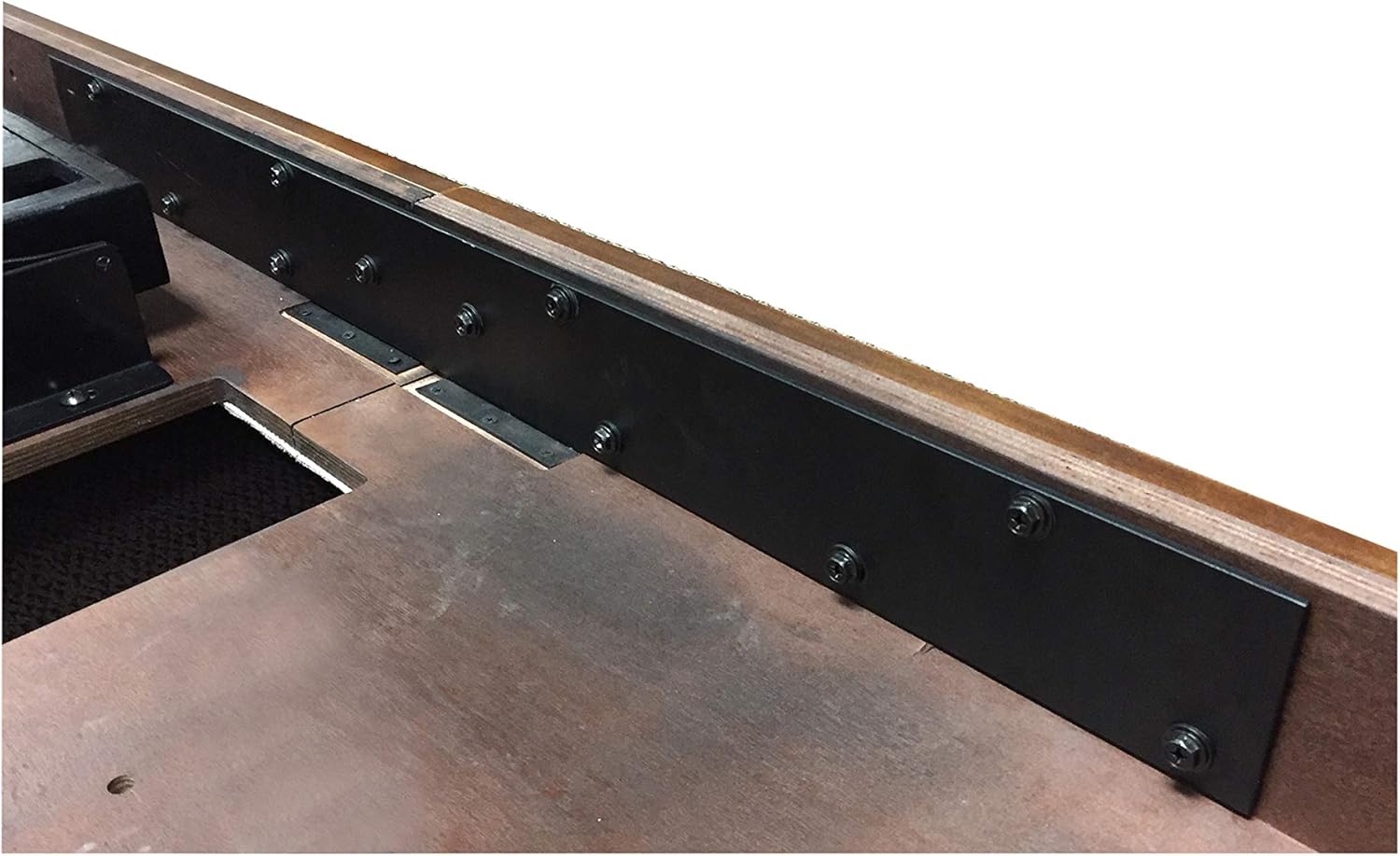 Officially Licensed Minnesota 12' Shuffleboard Table