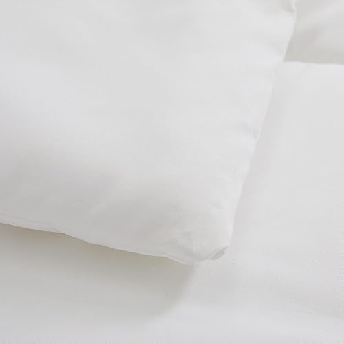 Miniatura 7 de Elysian Homes  Edredón alternativo de plumón suave y esponjoso para todas las estaciones, ligero, agradable a la piel, fácil de lavar, tamaño Queen,