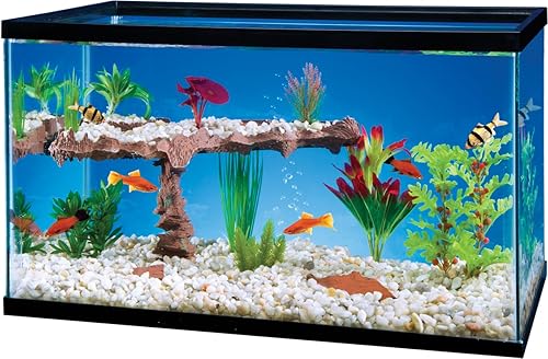 pen-plax TT2tanque acuario terraza sistema de estantería