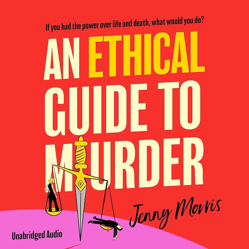 Carousel Item: An Ethical Guide to Murder