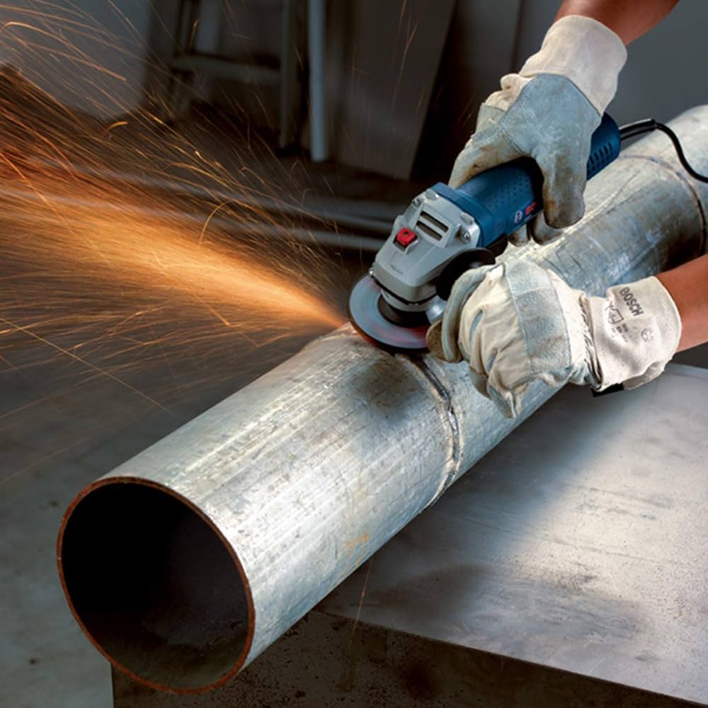 Amazon | Bosch Professional(ボッシュ) 125㎜ディスク