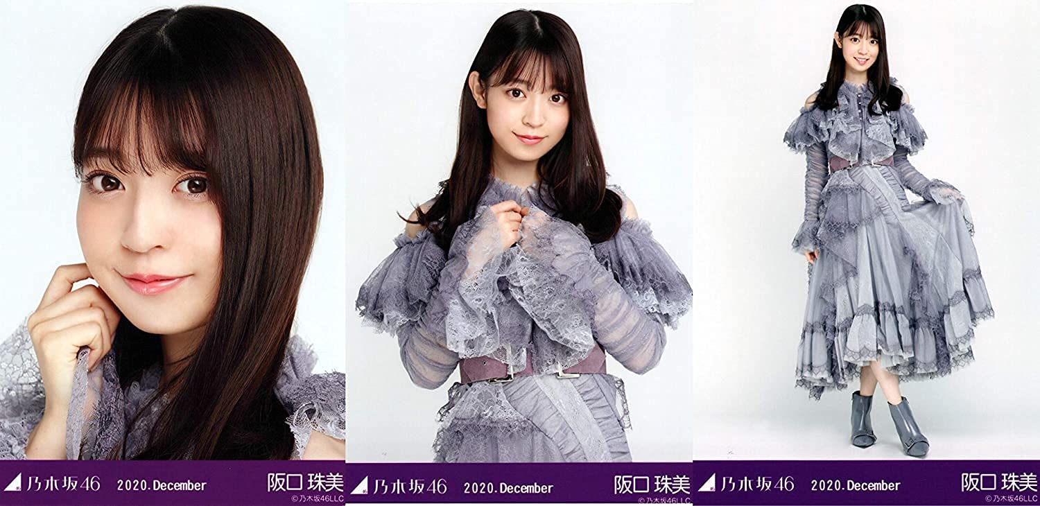 乃木坂46 生写真　12月スペシャル衣装　スペシャル衣装27 乃木坂46 OFFICIAL WEB SHOP | 乃木坂46 グッズ通販サイト