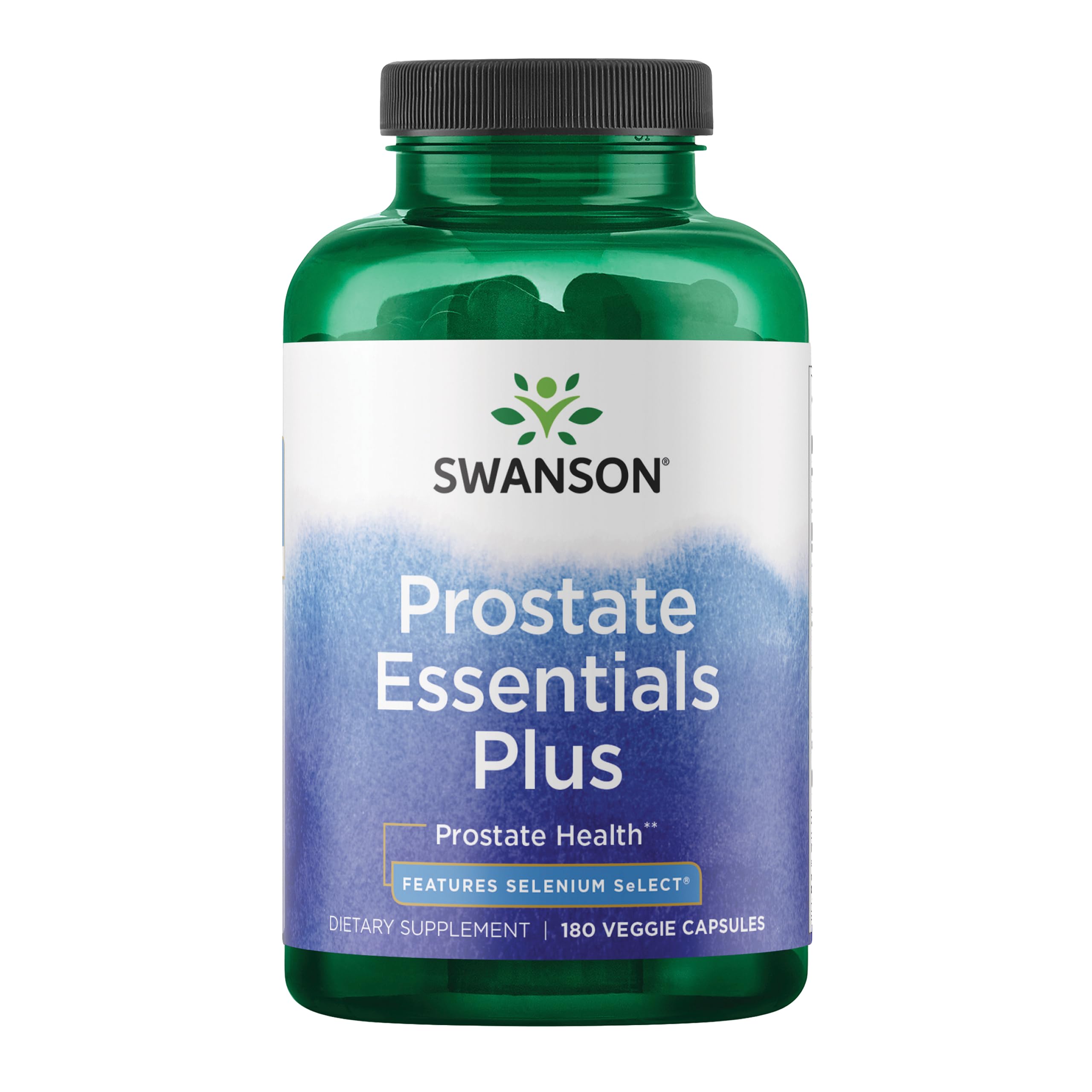Swanson Prostate Essentials Plus