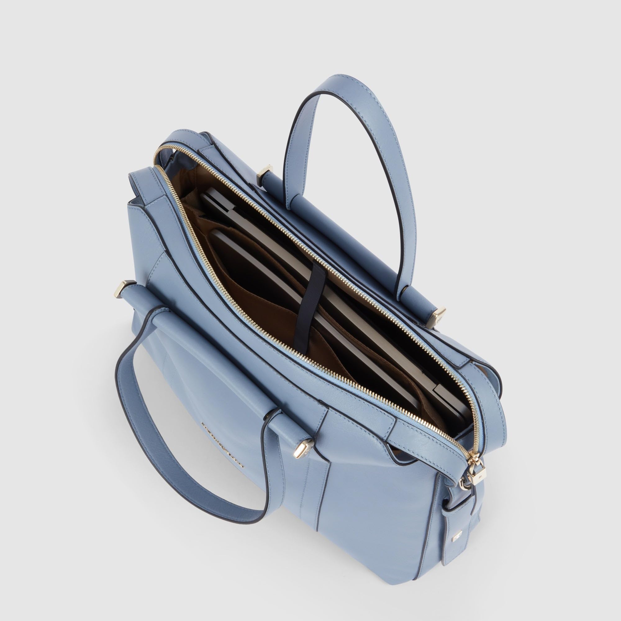 PIQUADRO Circle Cartella, 38 cm