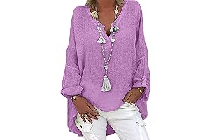 Women's Summer Shirt