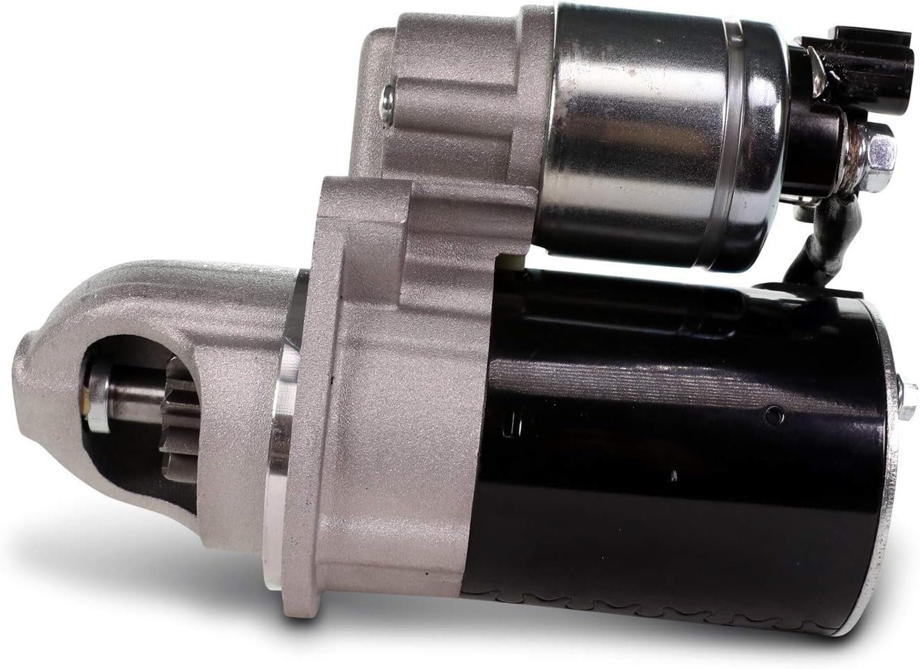 Uр Tо 60% оƒƒ Premier Gear PG-19090 Starter Replacement For Kia Optima 2013-2015, Sorento 2011-2014, Hyundai Santa FE 2010-2012, Santa FE Sport 2013-2014, Sonata 2009-2014 36100-2G100, 19090N, 410-40040