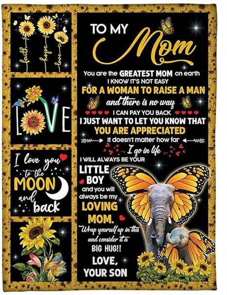 Und son mom Mutter und