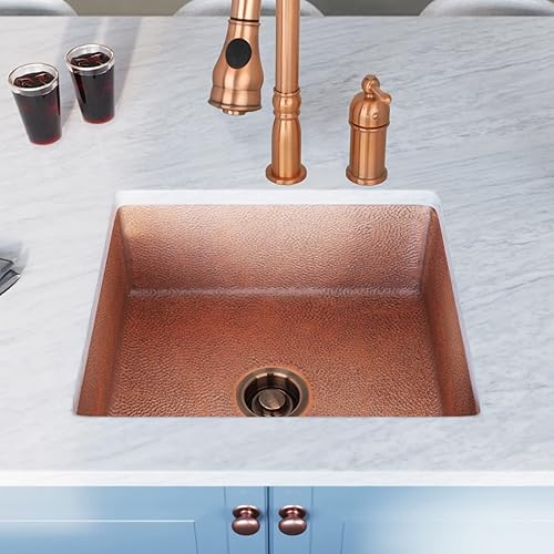 Miniatura 9 de Tapón de brida de eliminación de basura de latón con acabado dorado, borde de eliminación de basura de tamaño único, apto para orificio de drenaje