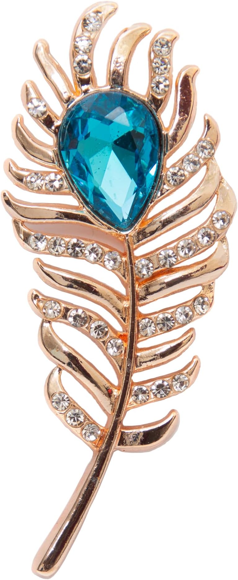 VIBHAVARI Men's Brooch/Lapel Pin