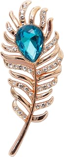 VIBHAVARI Men's Brooch/Lapel Pin Price In India