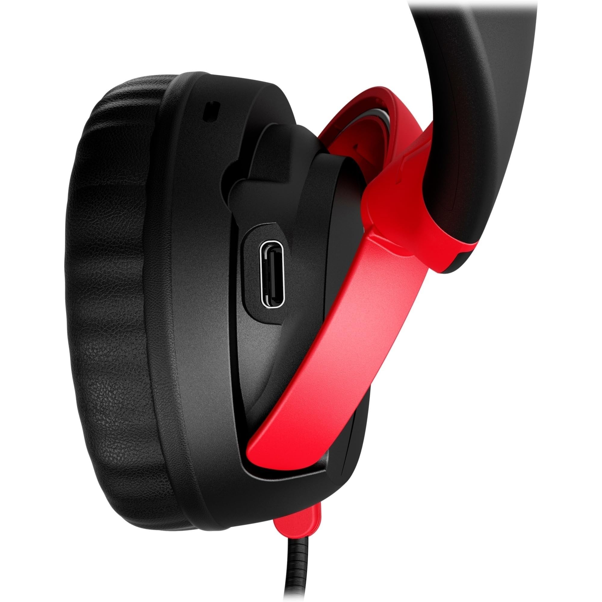 HyperX Cloud Mini Wireless Black Red
