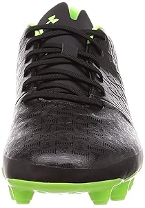 最終値下げ早い者勝ち❗️アンダーアーマー選手支給スパイク　非売品 最終値下げ早い者勝ち❗️アンダーアーマー選手支給スパイク 非売品