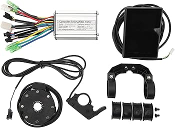 純正Bafang48v500wコントローラーセット（モーターなし） 純正