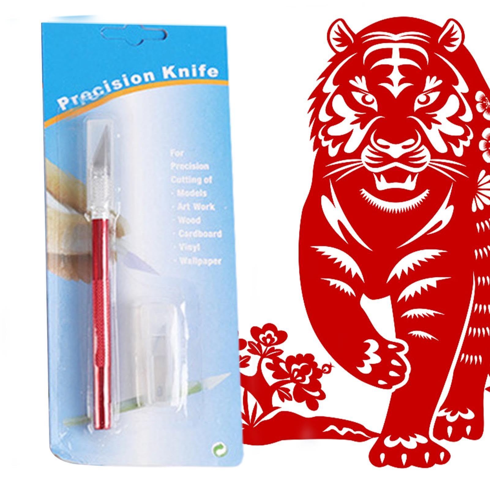 Art Cutter, Hobby Cutter,Rabraper portátil preciso multifuncional no