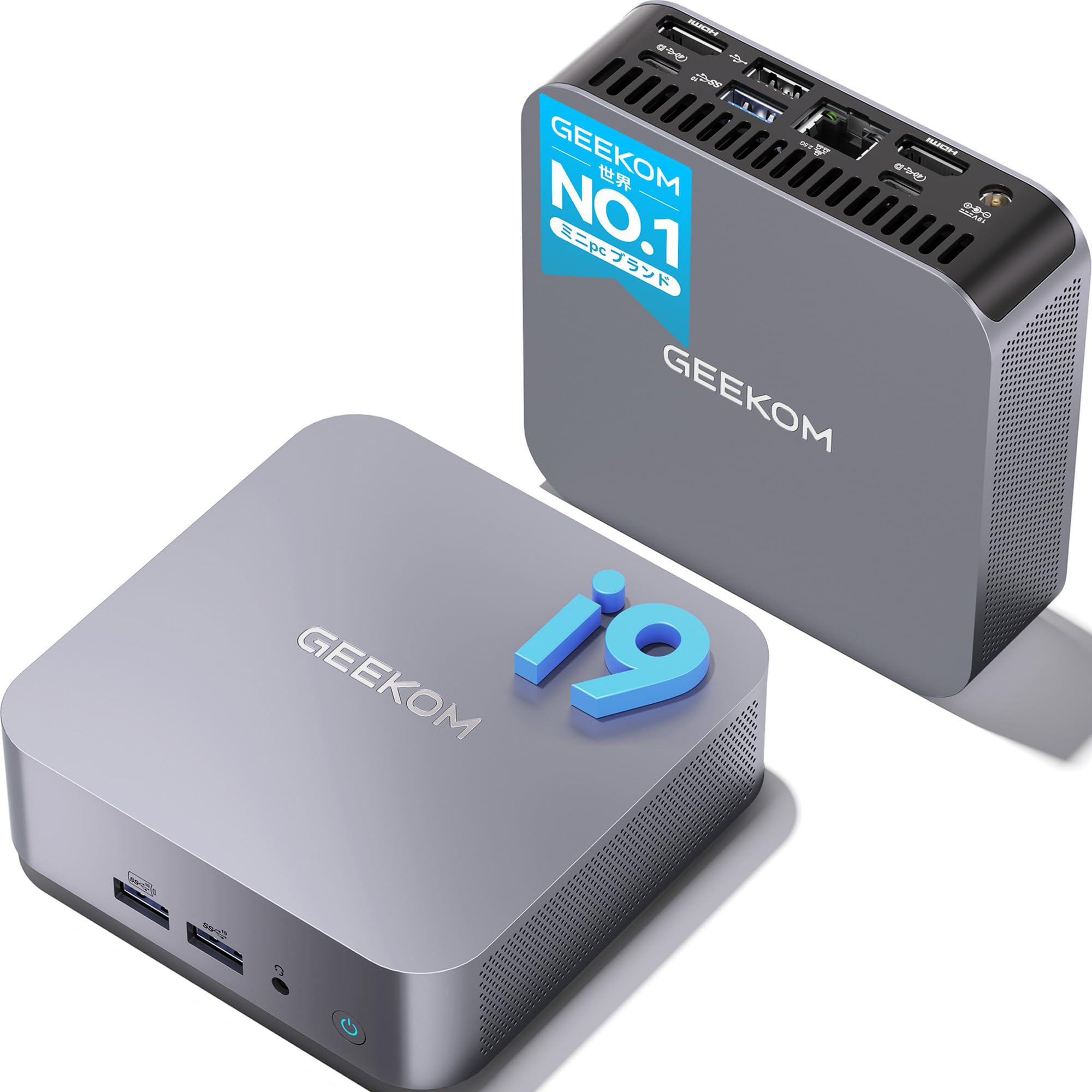 Amazon.co.jp: 「超長寿命」GEEKOM GT13 Pro ミニPC【2025最新