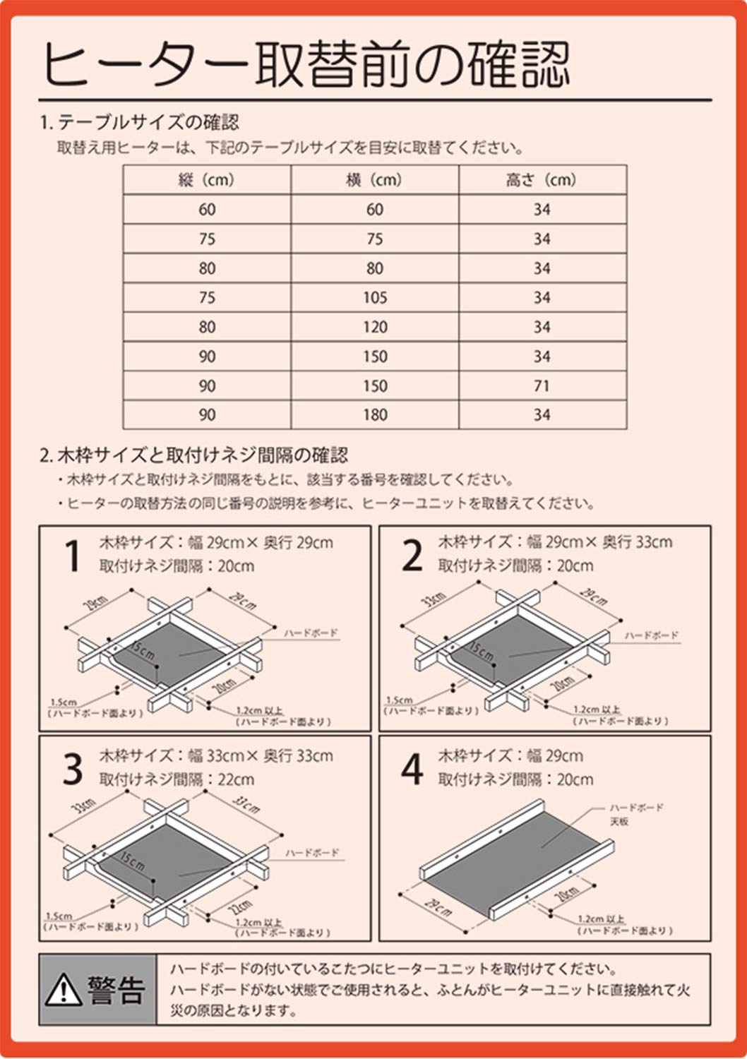 Amazon | [山善] こたつ用 ヒーターユニット(手元コントローラー) YHF
