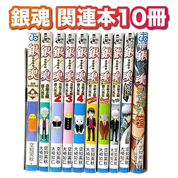 銀魂 パペラ 3年Z組 コンプセット 銀魂 PUPPELA（パペラ） フィンガーマスコットコレクション 3年Z