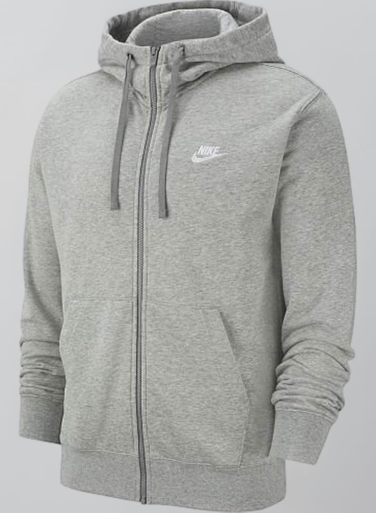 Amazon.co.jp: NIKE ナイキ パーカー クラブ フレンチテリー