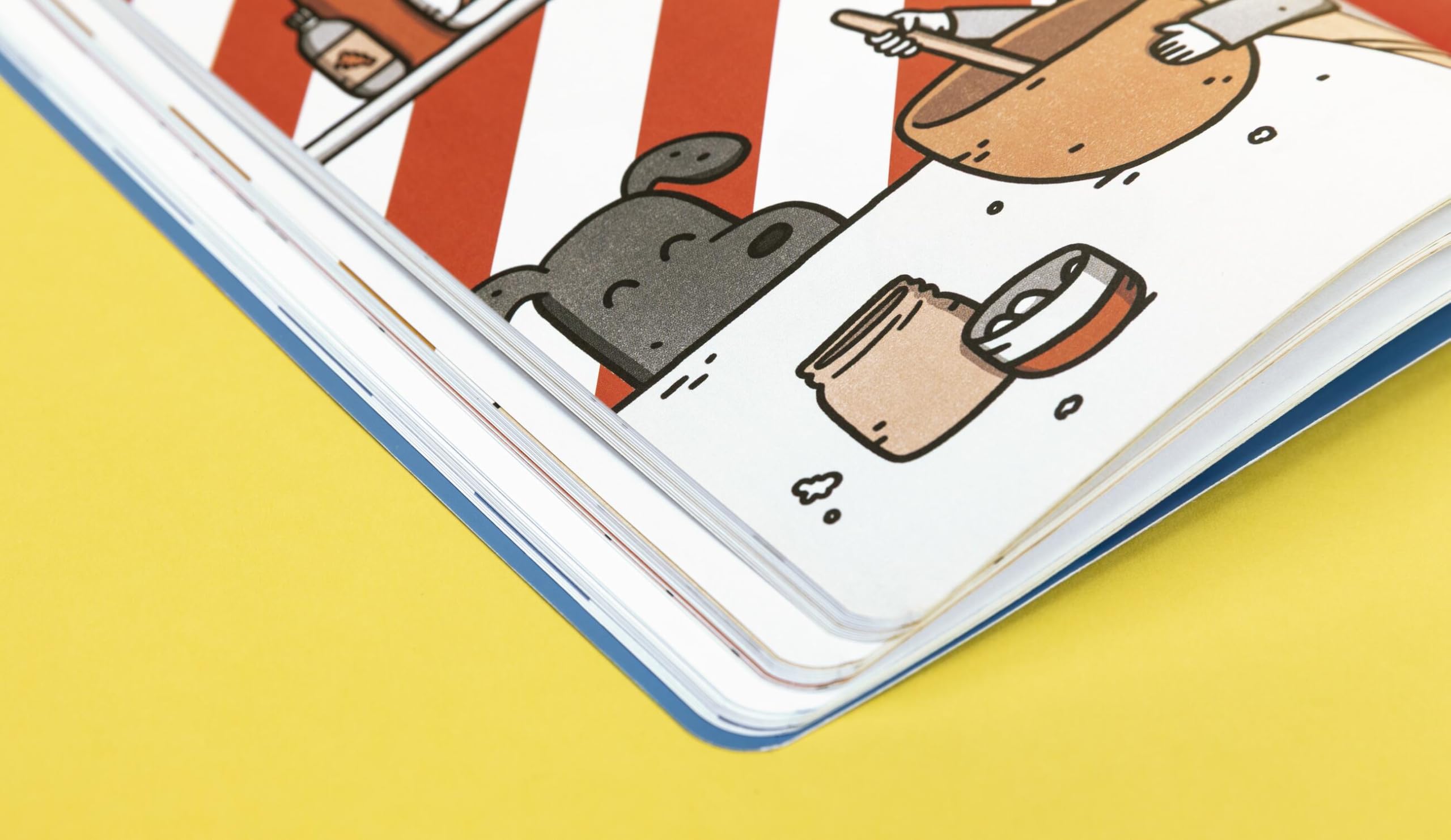 How to Be a Person: 65 Hugely Useful, Super-Important Skills to Learn before You're Grown Up