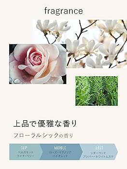Amazon.co.jp: ラボン(Lavons) 柔軟剤入り 洗濯洗剤 フローラル