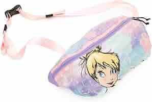 Amazon.com | Wondapop Tinker Bell Lightweight Packable Hip