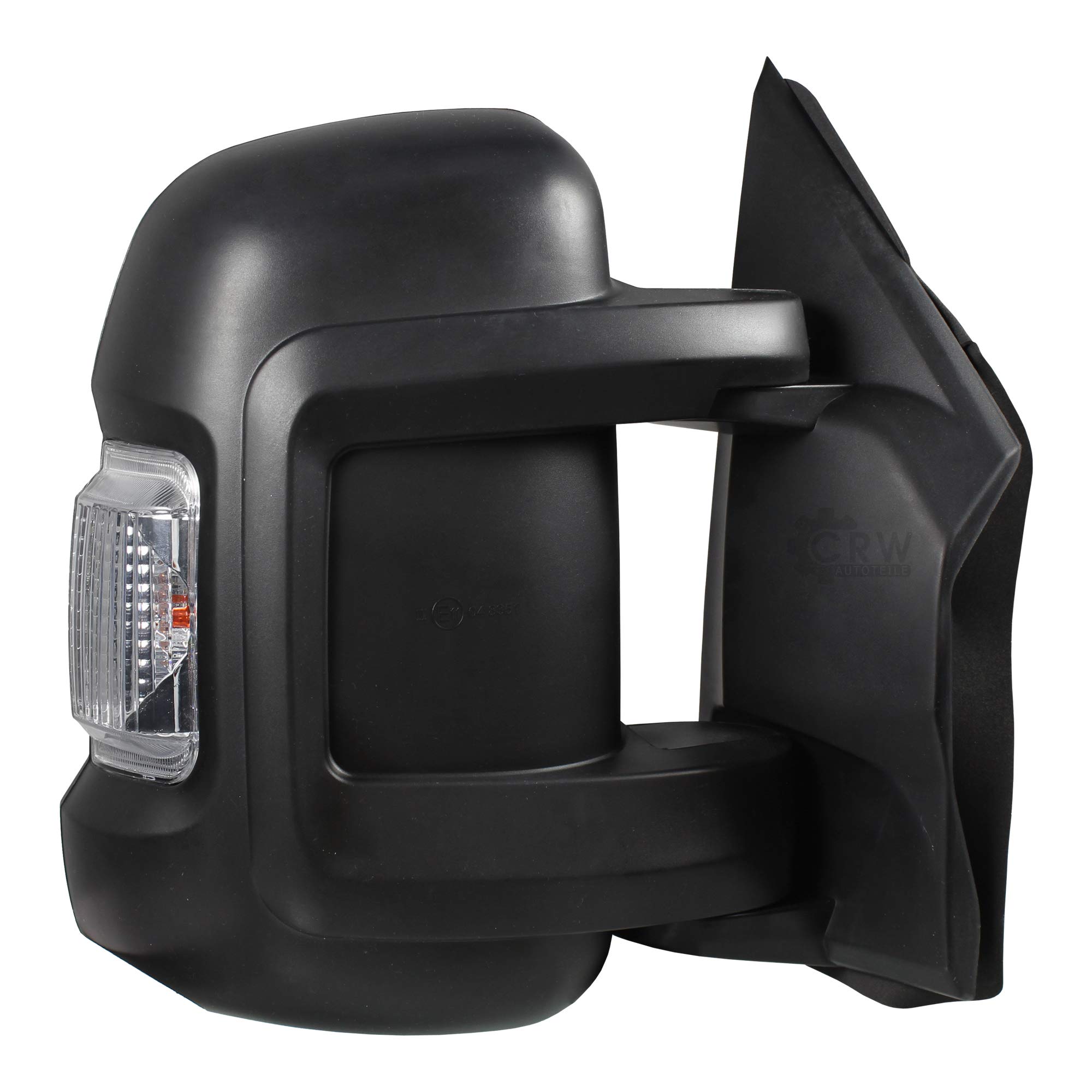 Indicatore Laterale Per Citroen Jumper, Fiat Ducato, Peugeot Boxer - Sinistra - Foto 6