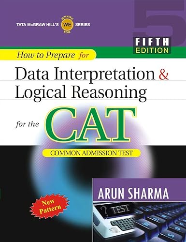 How to Prepare for Data Interpretation and Logical Reasoning for the CAT