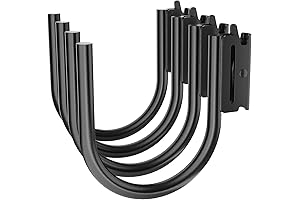 Secure Cargo with Premium E-Track Hooks: A Comprehensive Review