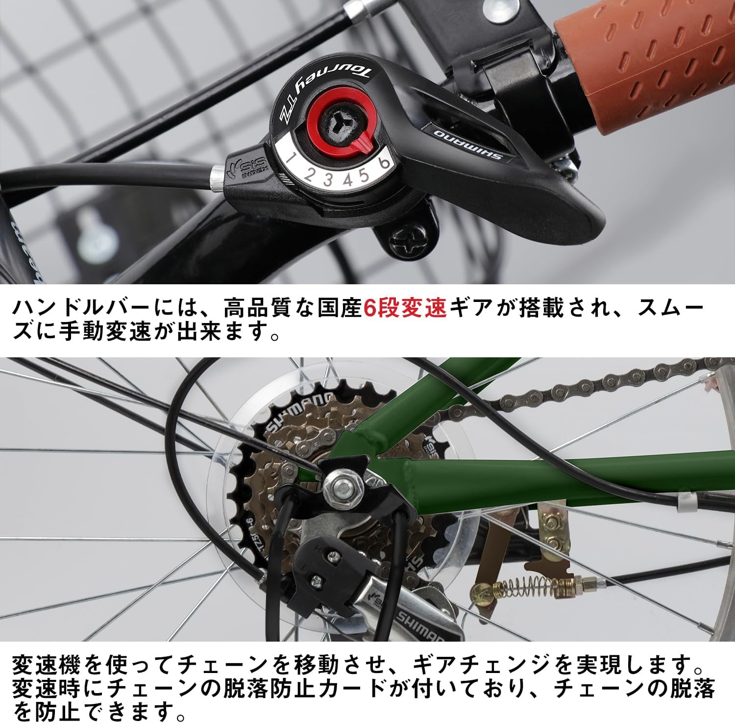 Mixiu 折りたたみ自転車 折り畳み自転車 20インチ 折畳み自転車 P-O8A