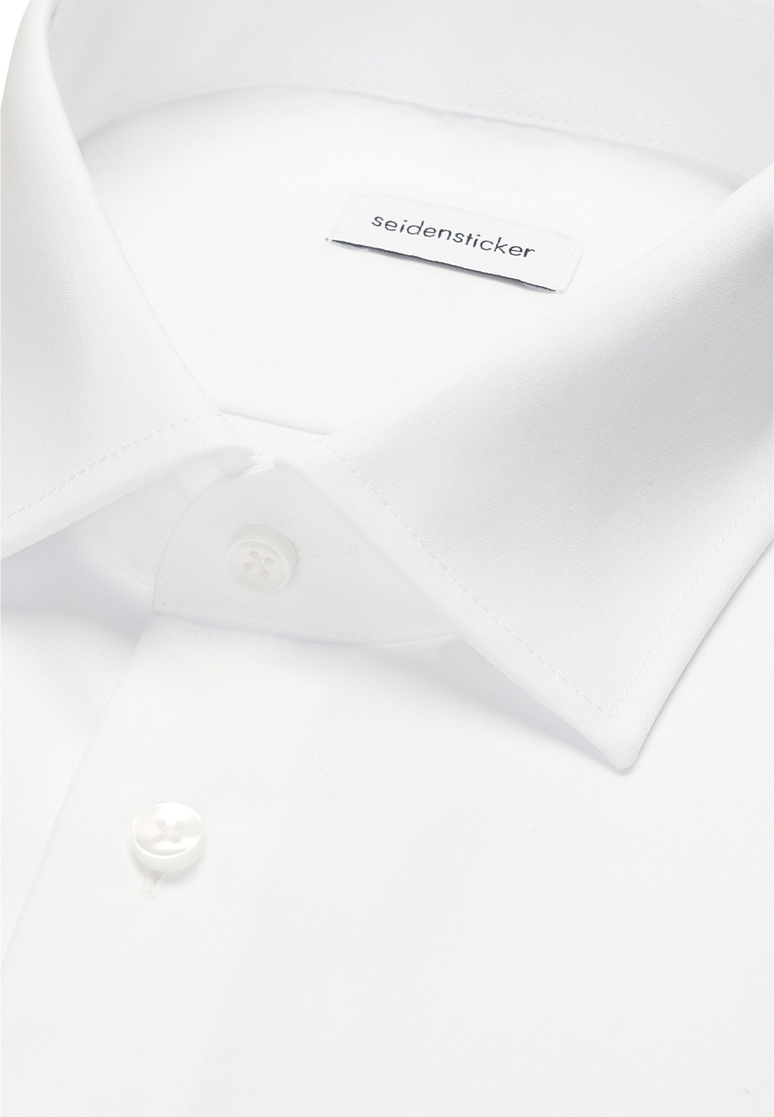 Seidensticker Comfort Fit Camicia Business Uomo (Pacco da 1)