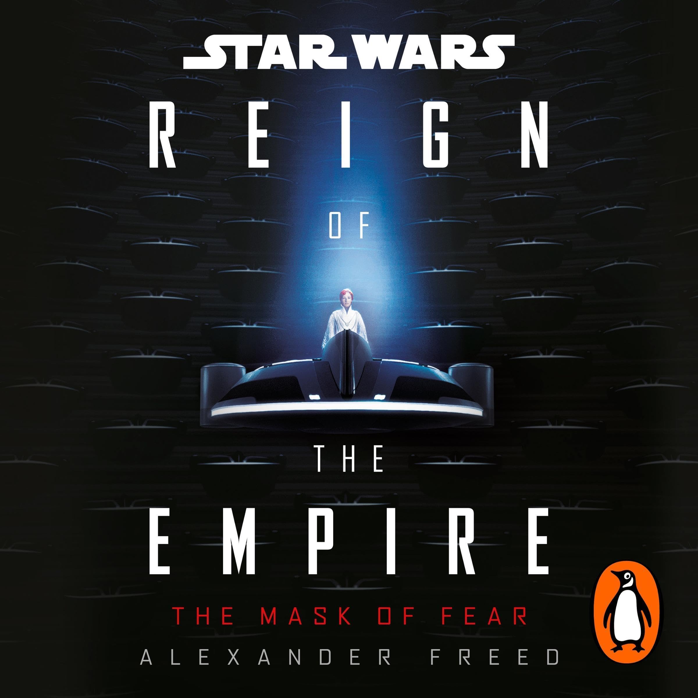 Star Wars: The Mask of Fear