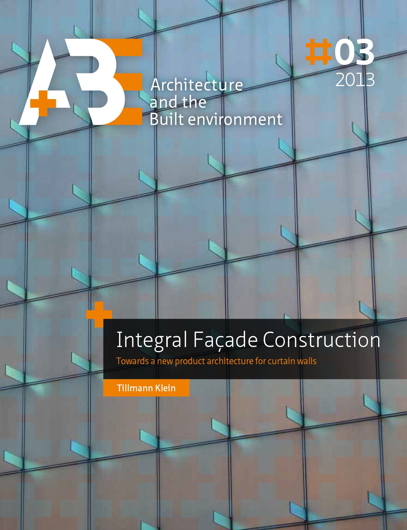 Integral Facade Construction resoudre conception mur-rideau architecture