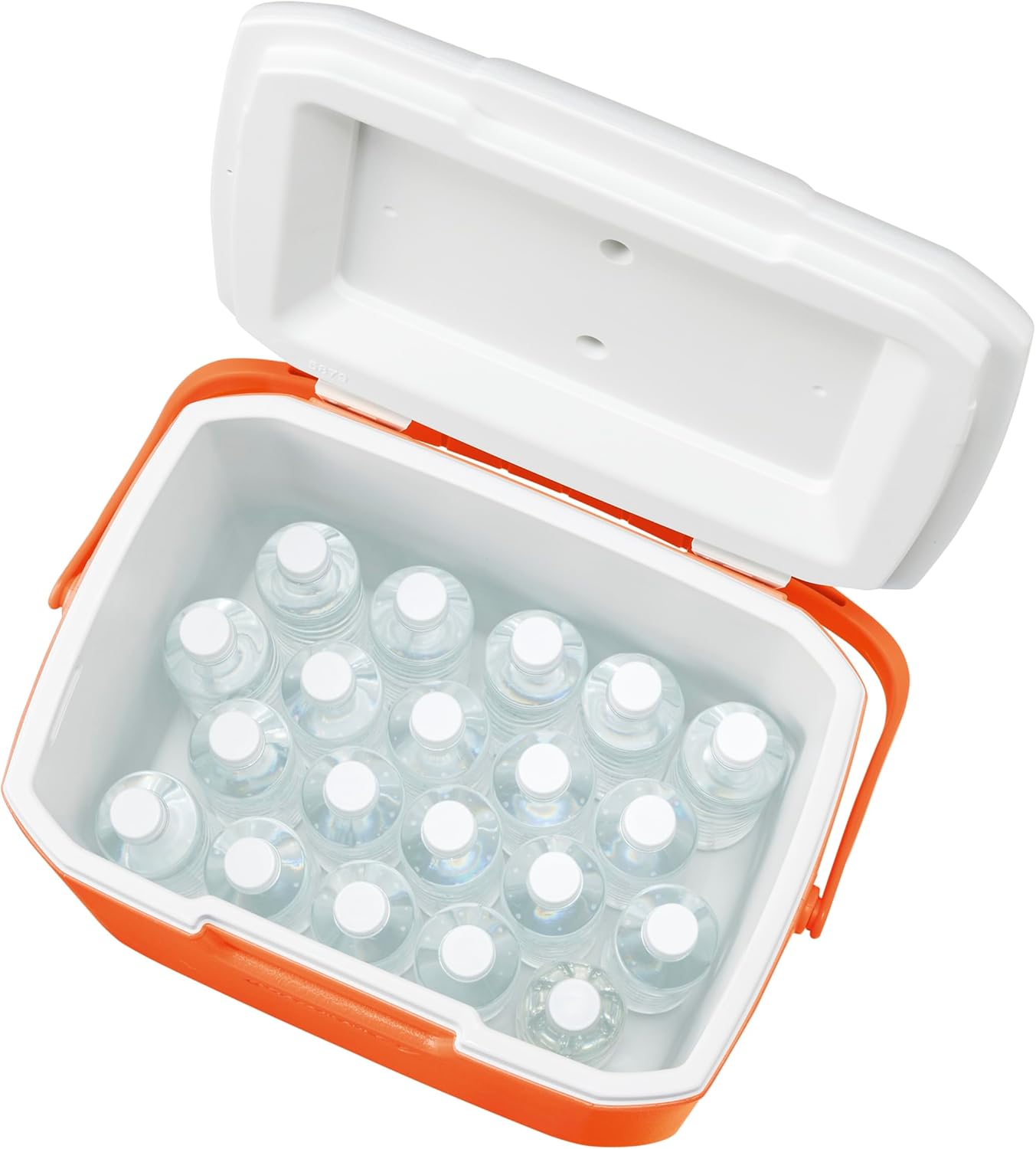 Coleman Excursion Cooler 30QT (Orange)