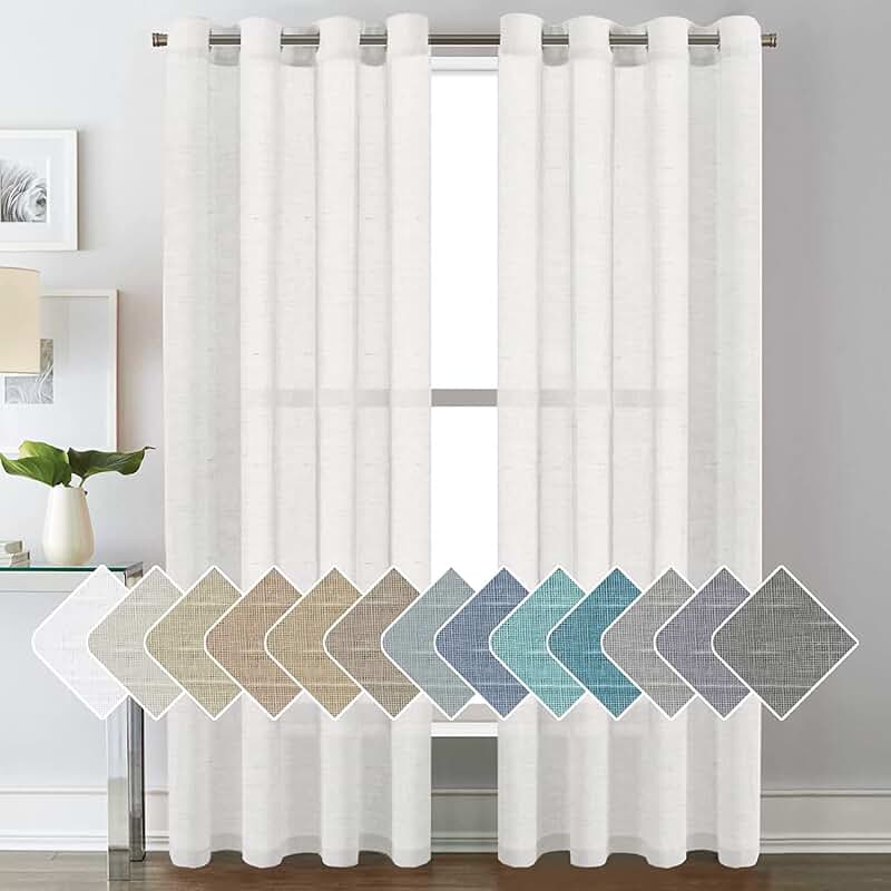 Amazon.com: Curtains
