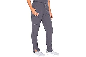 Skechers Vitality Charge Scrub Pant for Women's