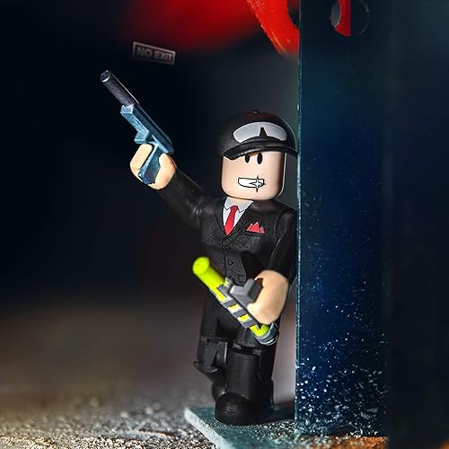 Miniatura 9 de Roblox Action Collection - Figura de acción