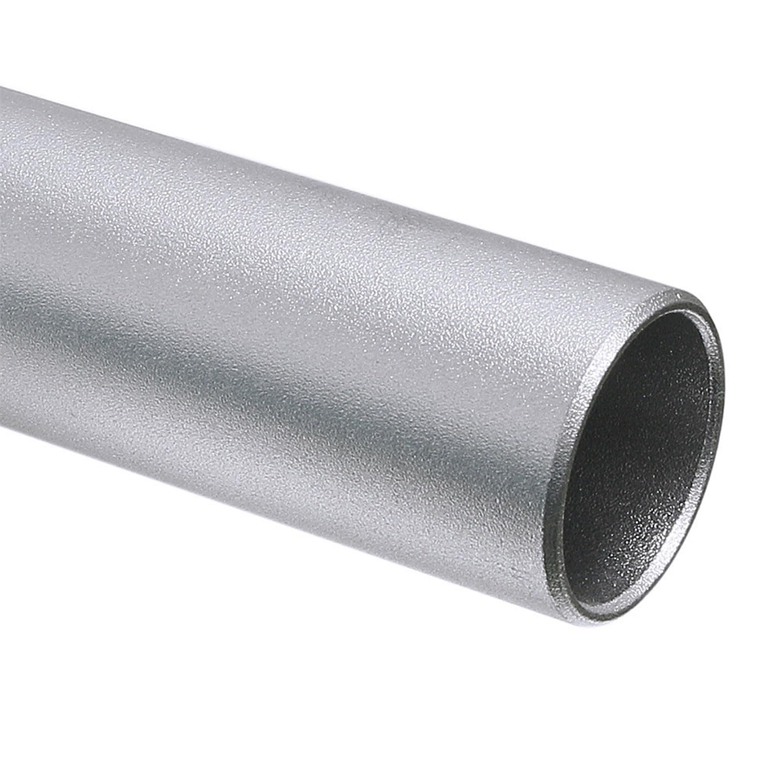 Tube D'extension De Fourche Avant Vélo - Alliage Aluminium, Diamètre 28,6 Mm, Longueur 247 Mm, Pour Route Et VTT - 11