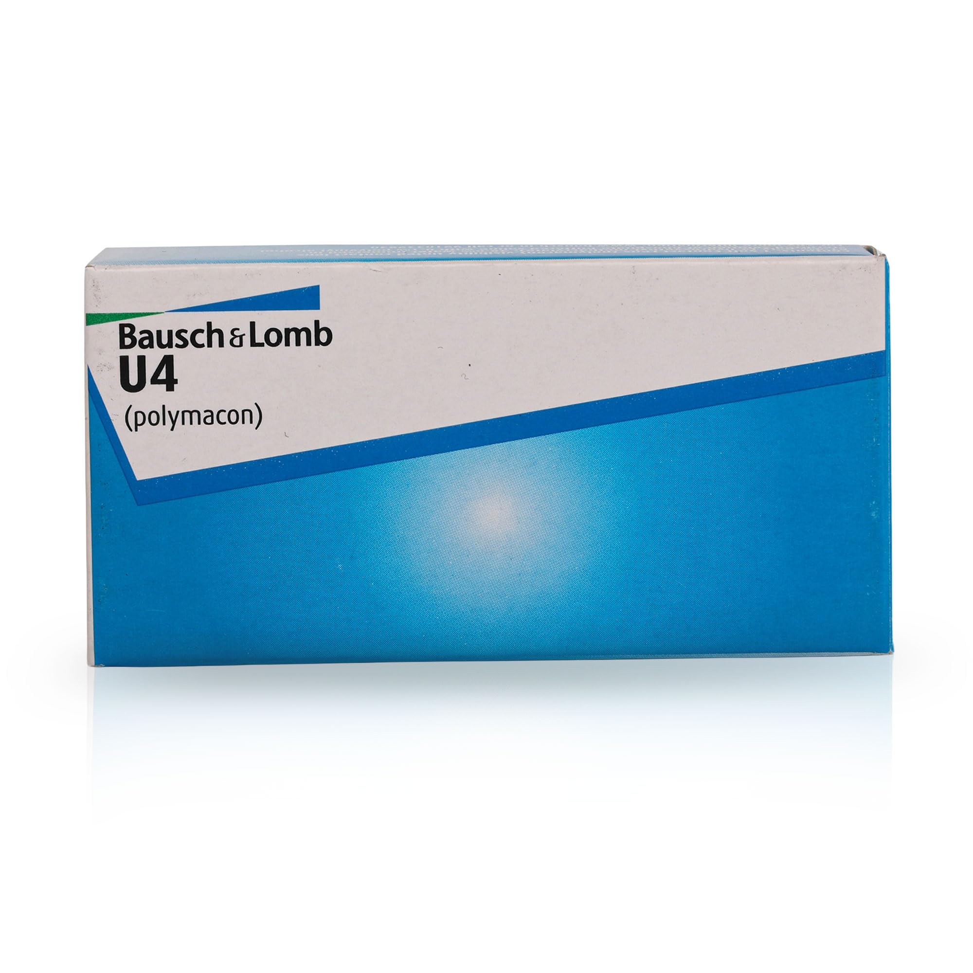 Bausch & Lomb U4 Contact Lens - Spherical | Yearly Disposable | Hydrogel Material | (-5.5, Pack of 1)-image-26