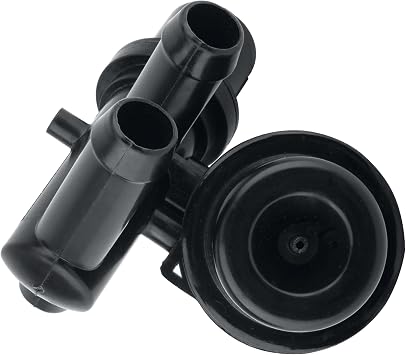 BOXI Heater Control Valve Solenoid for Ford Aerostar 1994-1997/Explorer/Sport/Sport Trac 1994-2005/Ranger 1995-2004 / for Mazda Pickup 1995-2004 / for Mercury Mountaineer 1998-2005 / F87H18495AA YG350