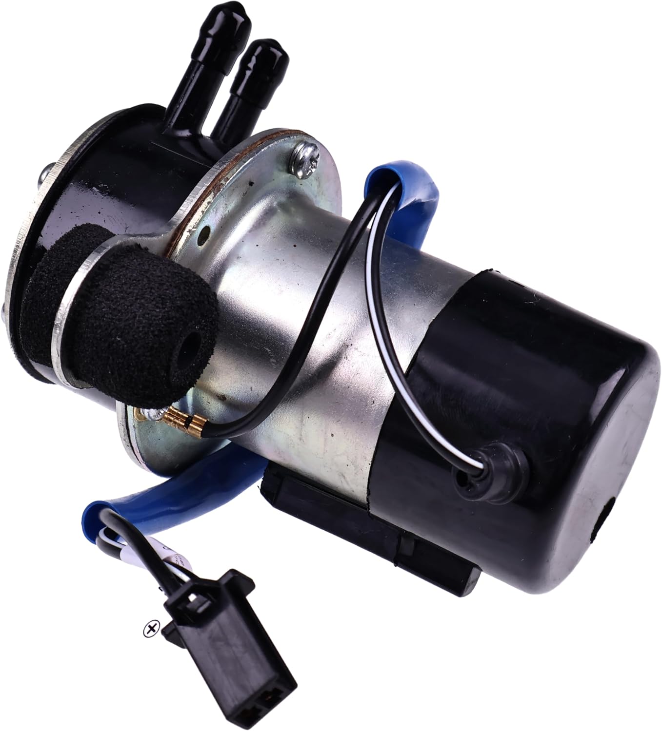 16700-MB1-005 16700-MB1-015 16700-MB1-025 Fuel Pump Compatible with Honda Interceptor VF 700 750 C F Magna V45 V65 VF 1100 C 82-85