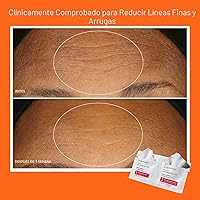 Vista 6 de Cuidado de la piel Dr. Dennis Gross, Alpha Beta, mascarilla para rostro diaria, fuerza adicional