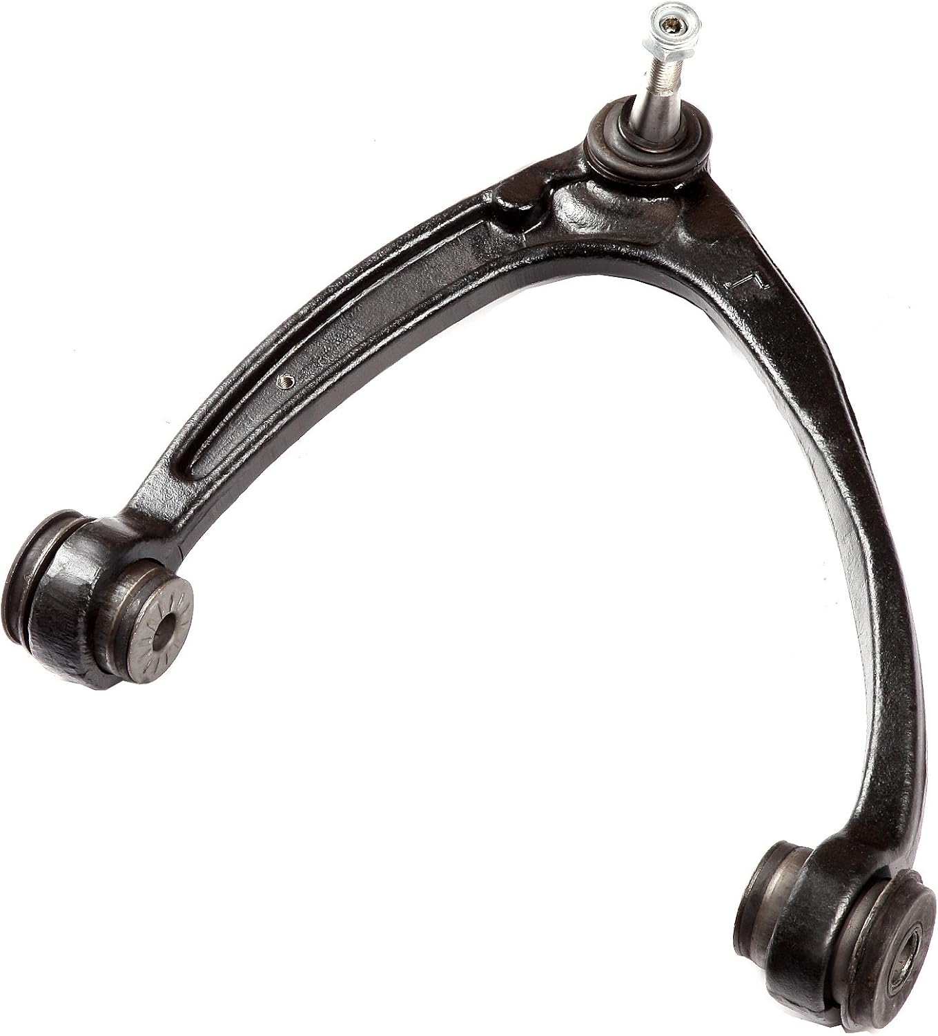 SCITOO 6-PC SET Suspension Kit For Cadillac Escalade For Chevy Silverado 1500 Suburban 1500 Tahoe For GMC Sierra 1500 Yukon Yukon XL 1500 Front Upper Control Arm Lower Ball Joint Outer Tie Rod End