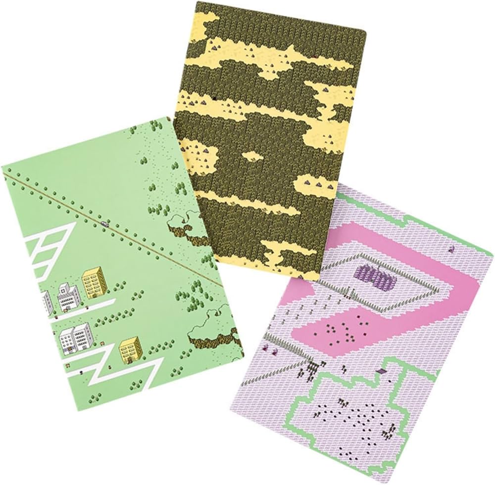 Amazon.co.jp: ほぼ日手帳 ほぼ日のメモ帳セット MOTHER カズン Amazon.co.jp: ほぼ日手帳 ほぼ日のメモ帳セット MOTHER カズン