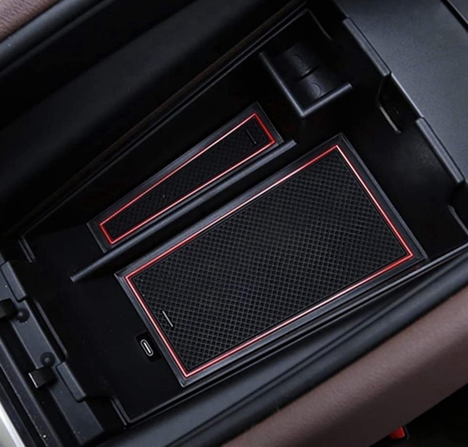 Podłokietnik do BMW X5 G05 X6 G06 X7 G07 2019-2021