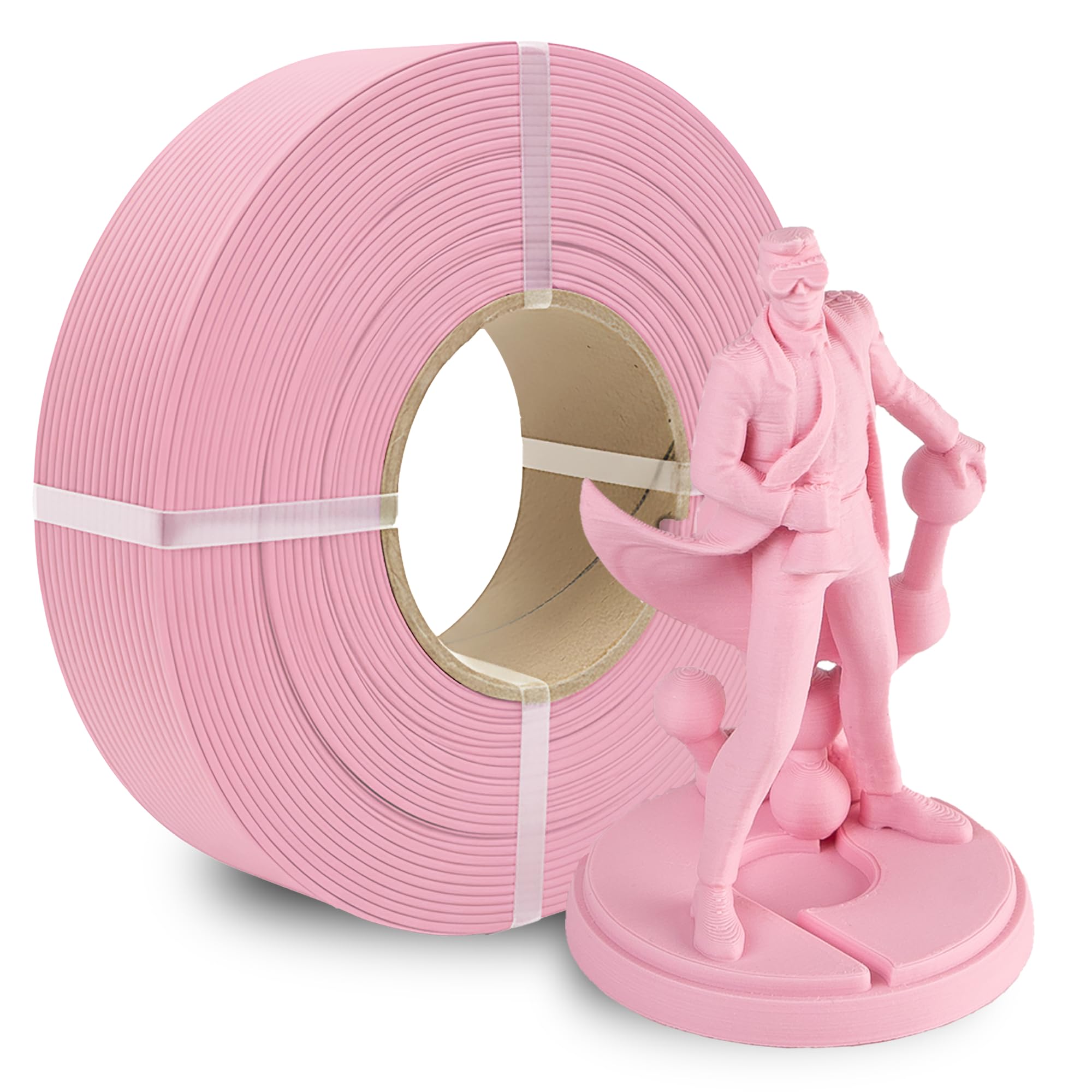 polaura ピンク Amazon.com: Polymaker Panchroma Matte PLA Filament 1.75mm Refill
